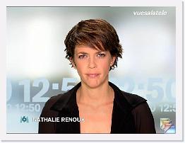 NATHALIE RENOUX * (20 Diapositives)